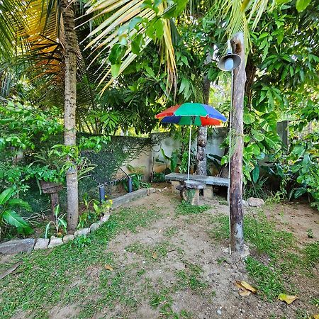 Hotel ทิซซามาฮารามา ภายนอก รูปภาพ