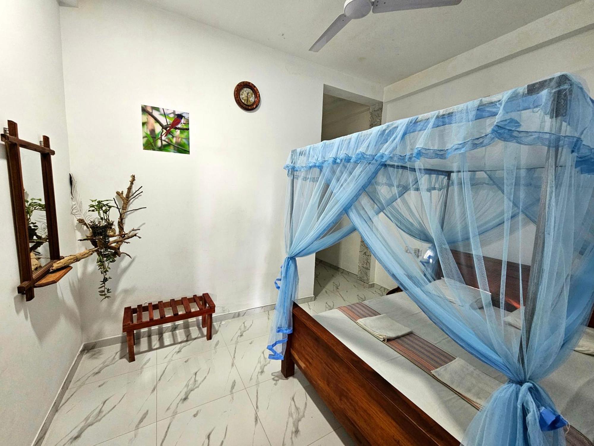 Hotel ทิซซามาฮารามา ภายนอก รูปภาพ