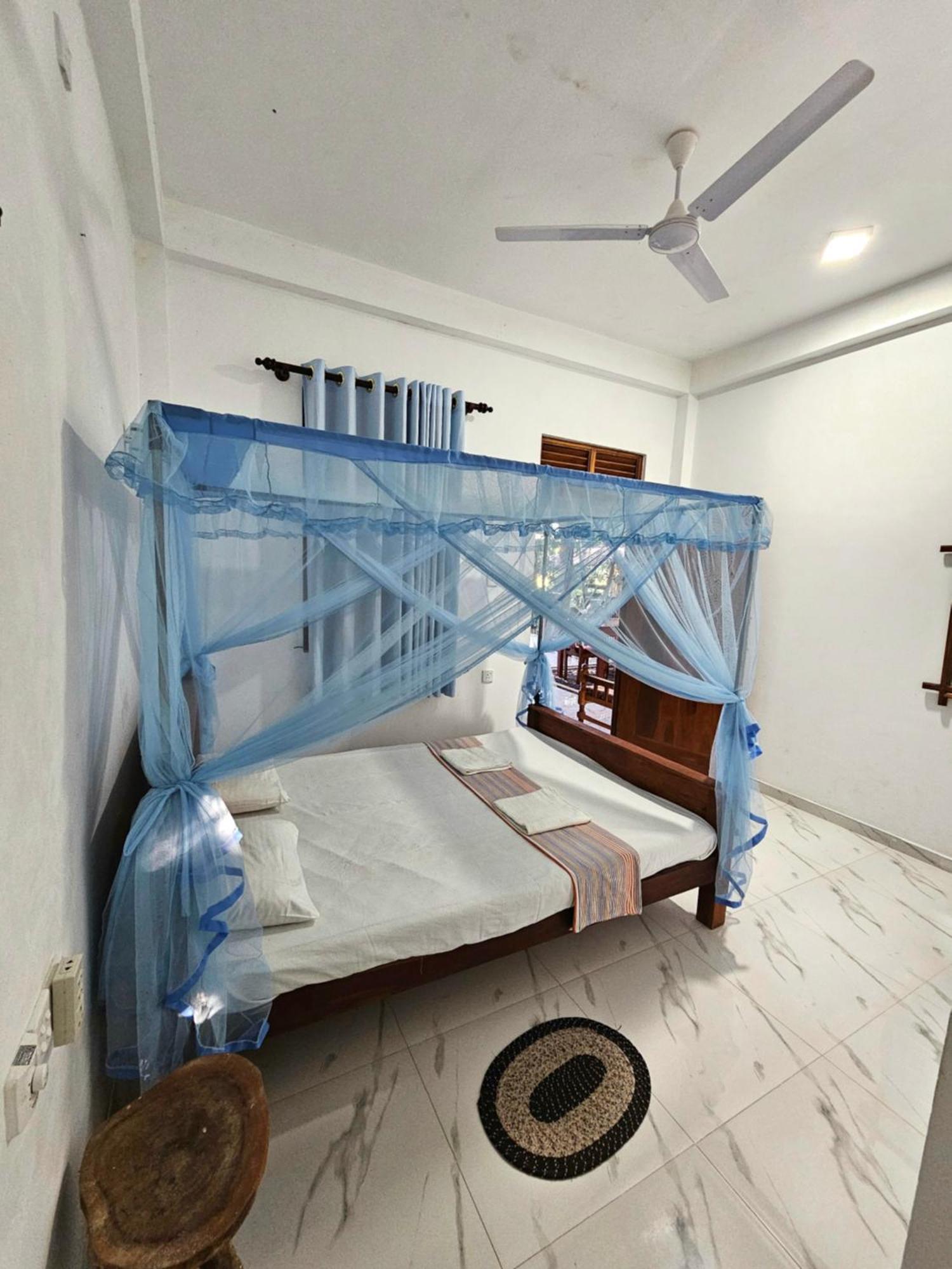 Hotel ทิซซามาฮารามา ภายนอก รูปภาพ