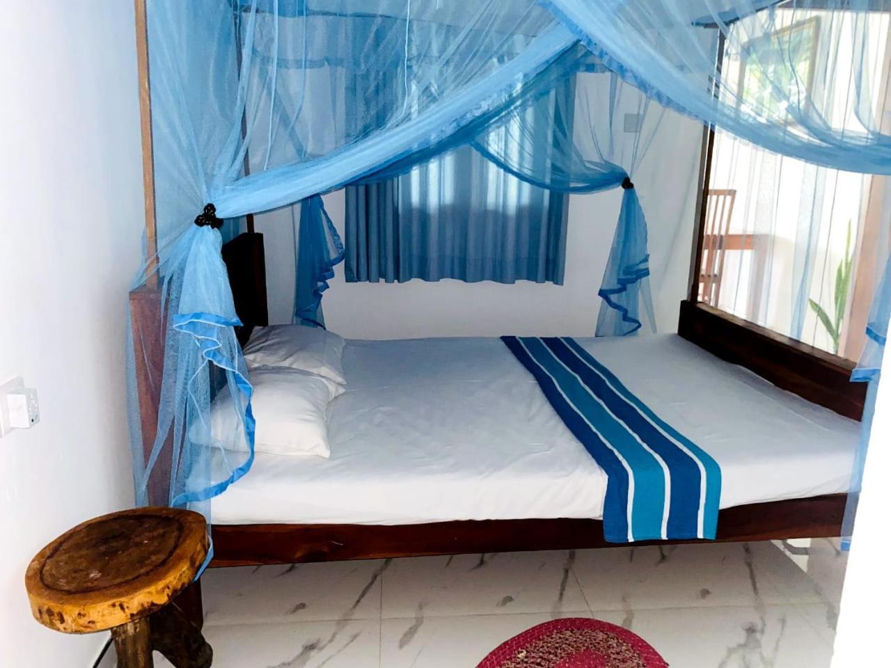 Hotel ทิซซามาฮารามา ภายนอก รูปภาพ
